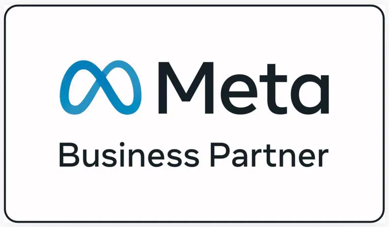 Meta Business Partner